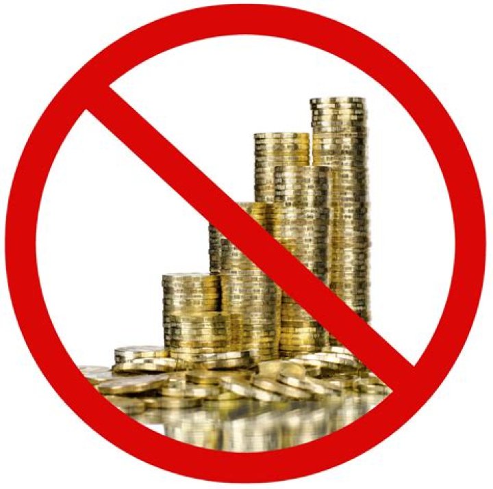 Are ICOs illegal?