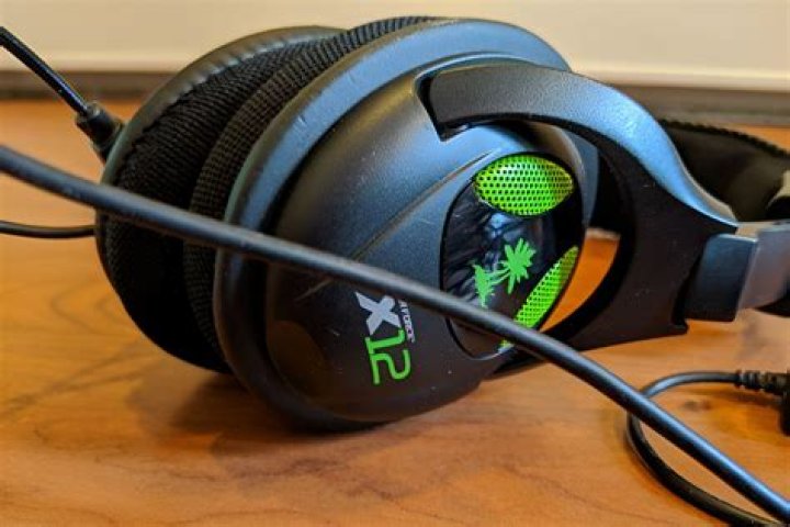 Can I use my gaming headset to record audio?