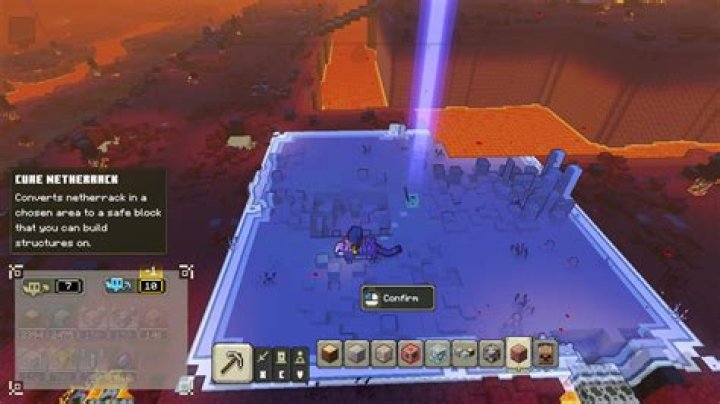 Can mobs spawn on snow on glass?
