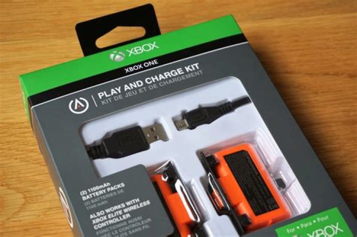 Can you use Xbox One play and charge kit on PC?