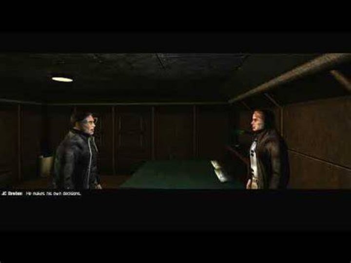Do you have to kill Anna Navarre?