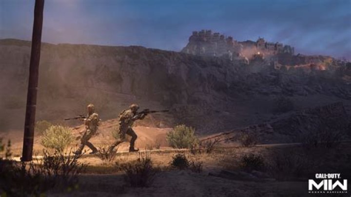 Does Spec Ops have to be 4 players?