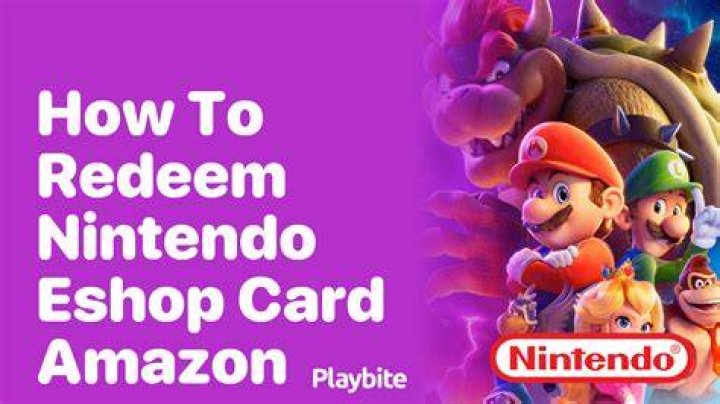How do I restore purchases on Nintendo eShop?