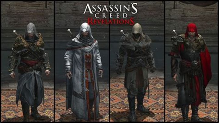 How do you get more assassins in Revelations?