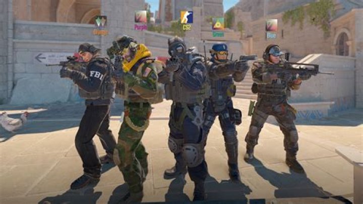 How do you search for servers on Counter Strike Source?