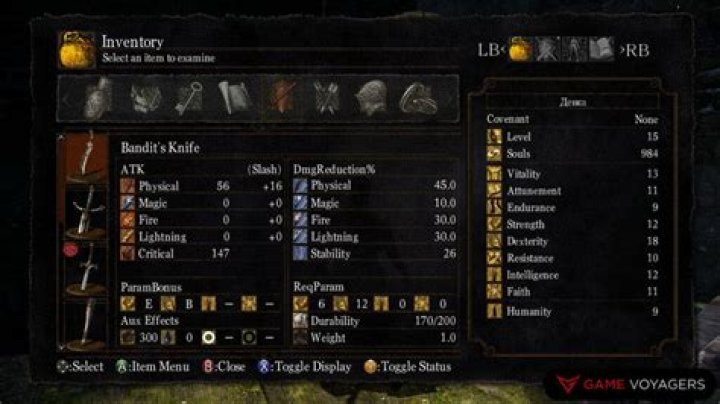 How does scaling work Dark Souls remastered?