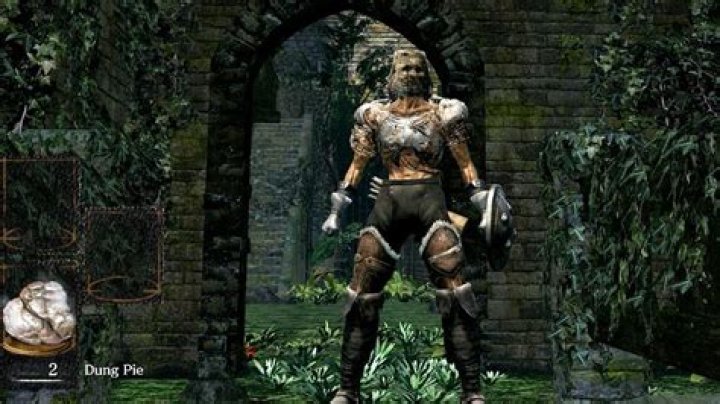 Is the Capra Demon easy?