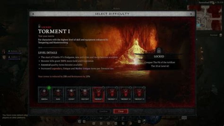 Is there a command to change the difficulty?