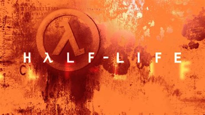 Who discovered the half-life?